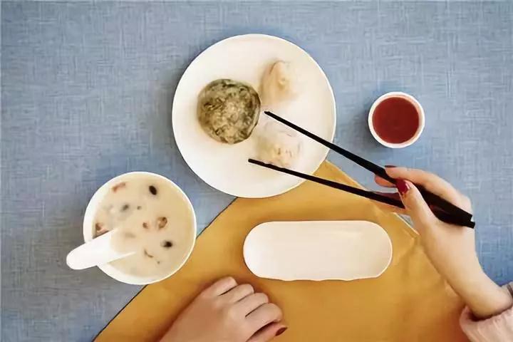 【華夏粟糧】好好吃飯，不是一件小事