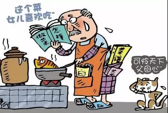 【華夏粟糧】好好吃飯，不是一件小事