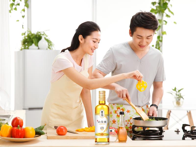 這一年，我們只做一件事