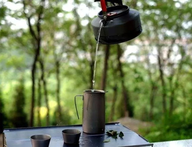 生活，在粗茶淡飯中生香